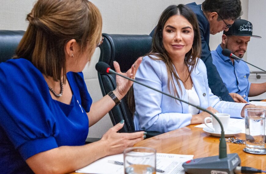 Comissão de Fiscalização e Transparência aprova audiência pública sobre situação da merenda escolar