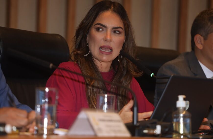 Corpo técnico da Câmara Legislativa aponta conflito de interesses na nomeação do atual secretário de Saúde do DF