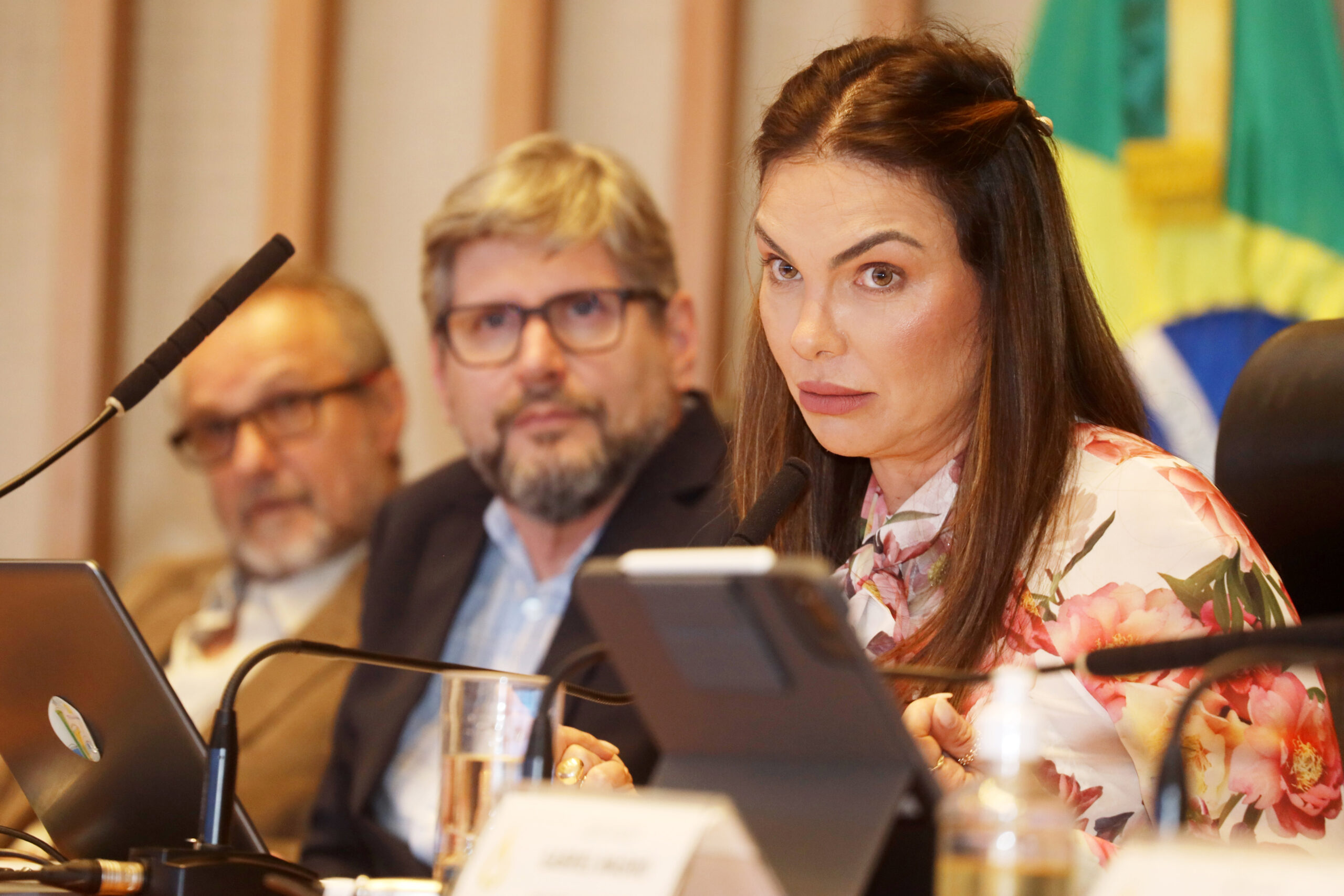 Rio Melchior é uma “bomba de mercúrio”, alertam especialistas ouvidos na CPI