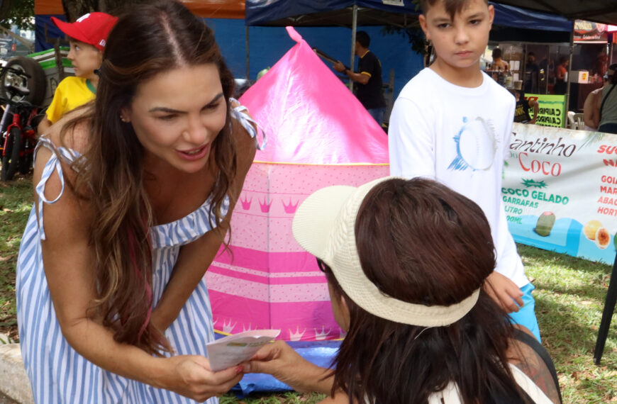 Procuradoria Especial da Mulher da CLDF promove 3ª Semana da Mulher