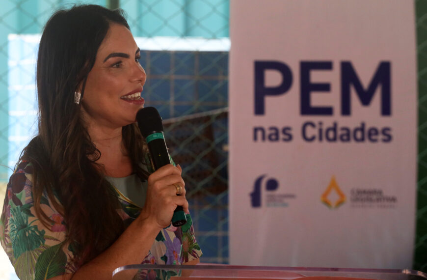 Procuradoria da Mulher amplia ações de acolhimento, prevenção e políticas públicas