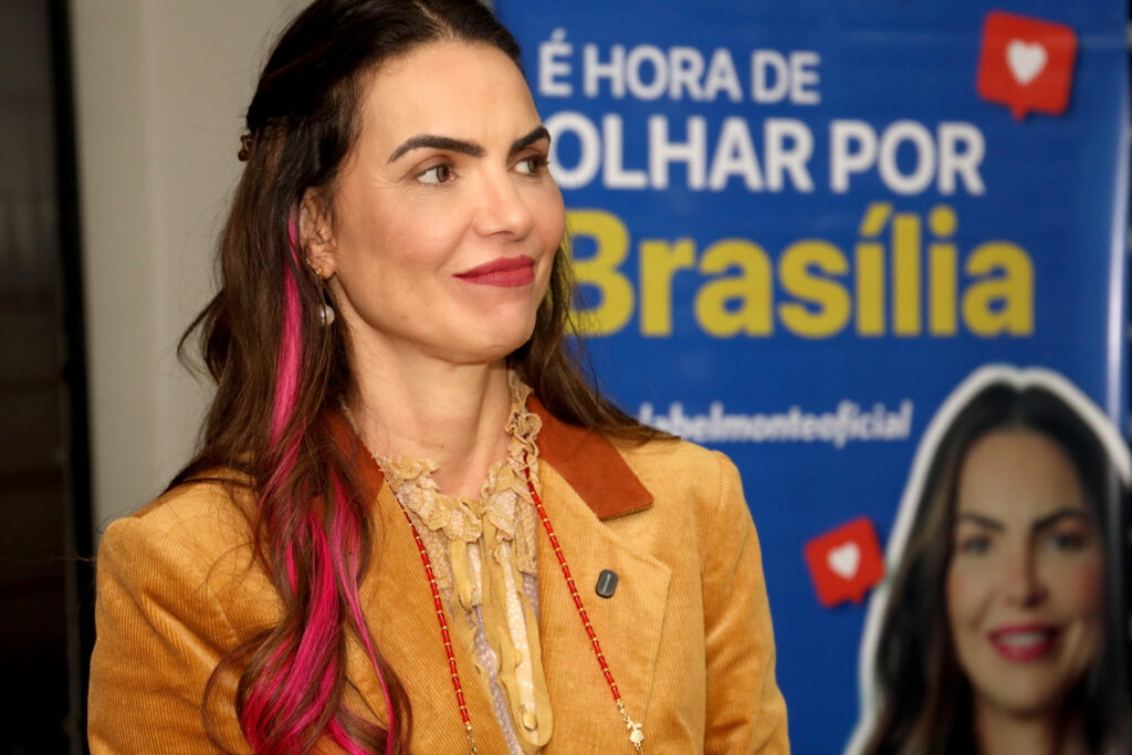 Foto: Luís Tajes / Comunicação Paula Belmonte.