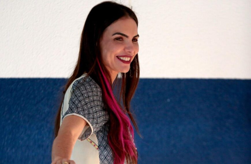 Paula Belmonte defende fortalecimento da rede de atendimento às pessoas com deficiência