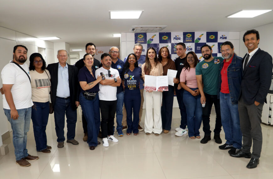 Paula Belmonte firma compromisso com o Sinpro e prioriza valorização dos professores no Distrito Federal