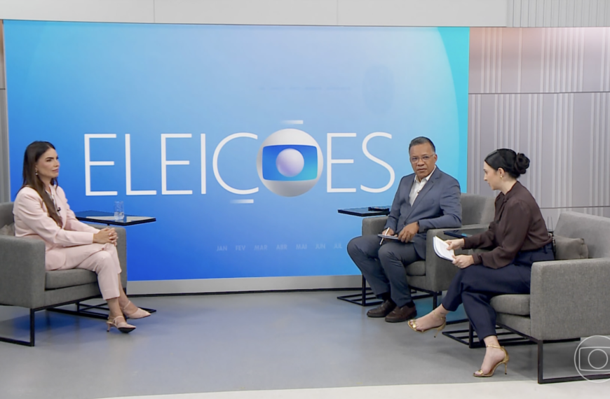 “Falar que não sabia?”, questiona Paula Belmonte sobre Celina e negociações do BRB com Master