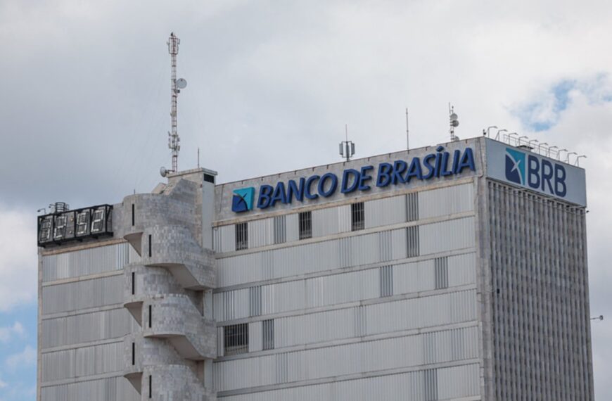 Justiça Eleitoral rejeita liminar e decide manter conteúdo impulsionado sobre situação do BRB