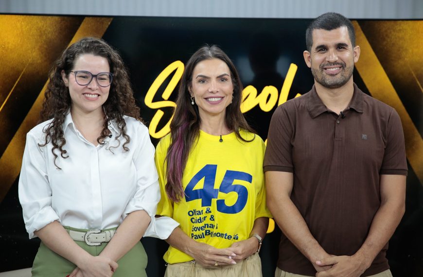 Paula Belmonte defende equiparação salarial da Polícia Civil do DF com a Polícia Federal no primeiro dia de governo